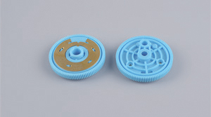 Rear Wiper Motor Gear-03