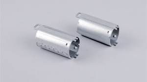 Motor Housing
