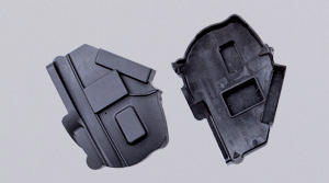 Motor-Cover