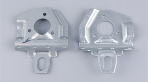 Motor Bracket-01