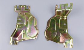 Motor Bracket-02