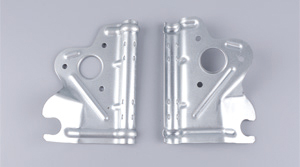 Motor Bracket-04