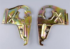 Motor Bracket-06