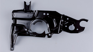Motor Bracket-07