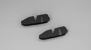 Elastic clamp